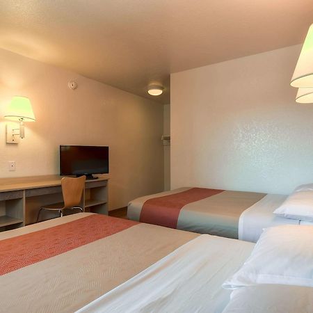 Motel 6-Westminster, Ca - South - Long Beach Area Exterior foto