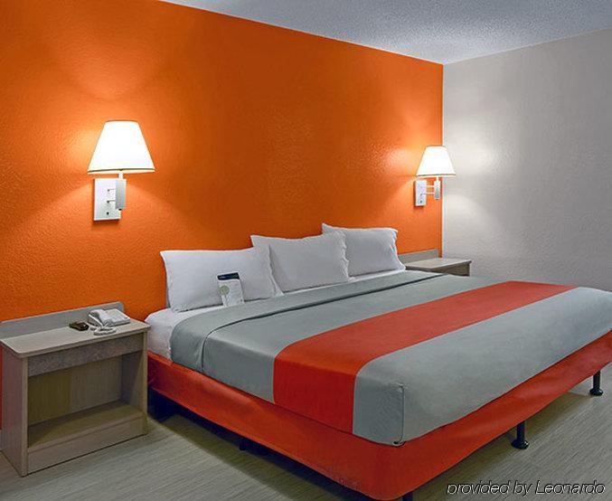 Motel 6-Westminster, Ca - South - Long Beach Area Exterior foto