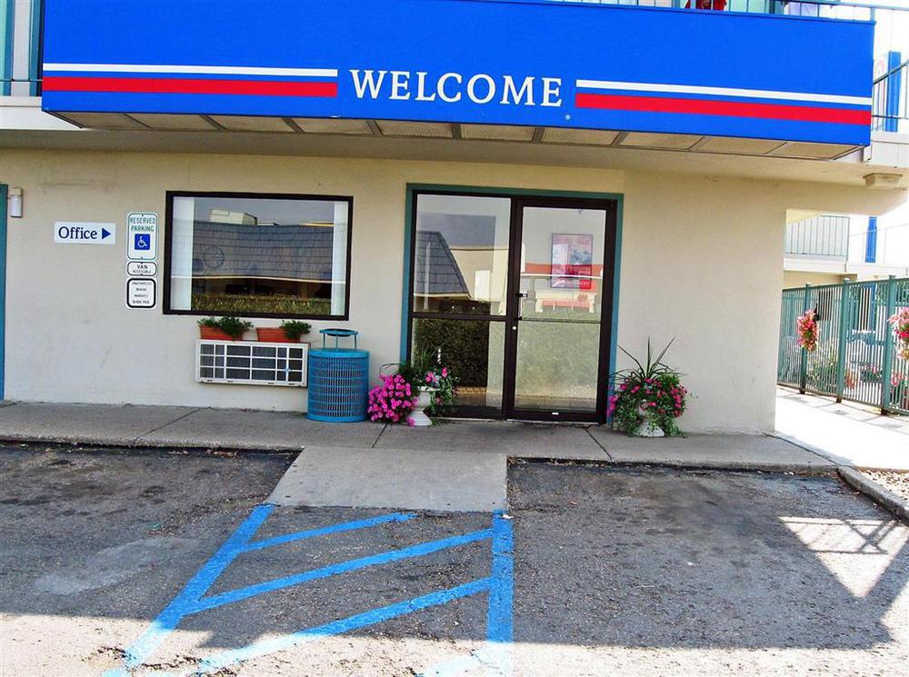 Motel 6-Westminster, Ca - South - Long Beach Area Servicios foto