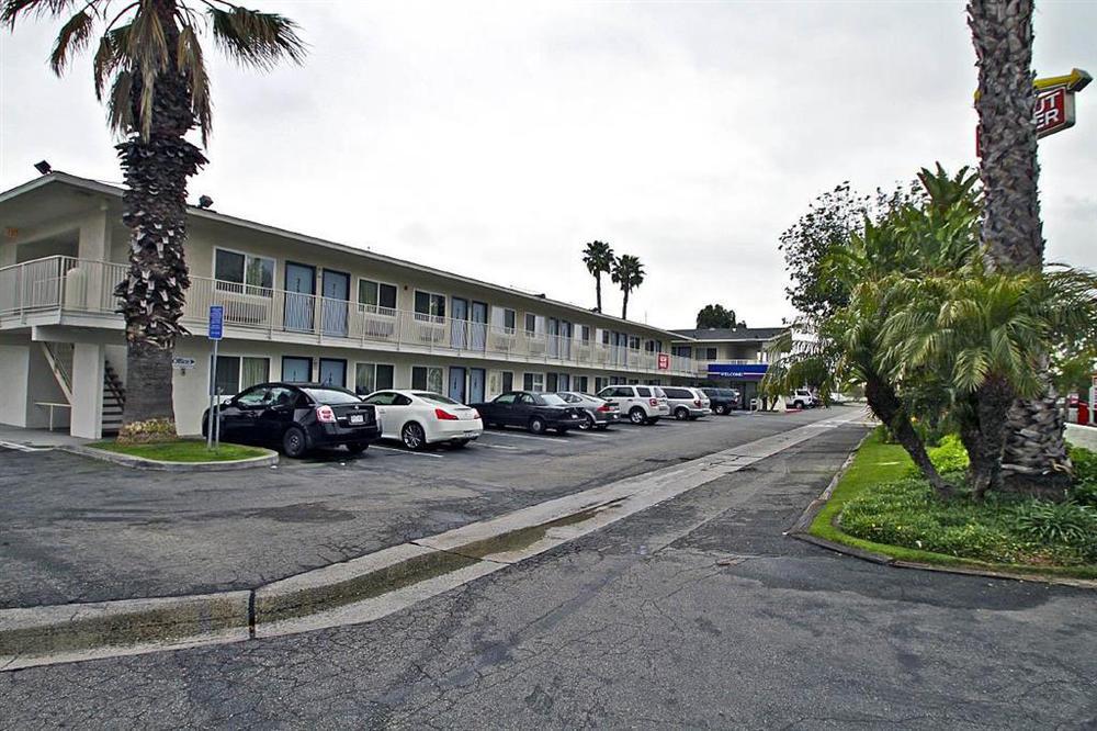 Motel 6-Westminster, Ca - South - Long Beach Area Servicios foto