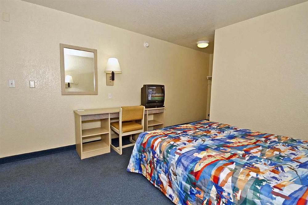 Motel 6-Westminster, Ca - South - Long Beach Area Habitación foto