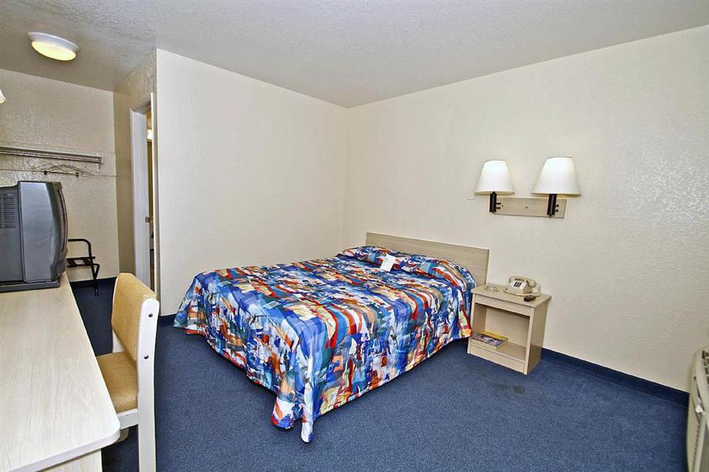 Motel 6-Westminster, Ca - South - Long Beach Area Habitación foto