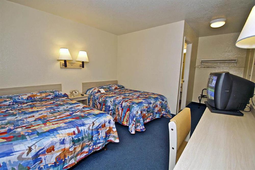 Motel 6-Westminster, Ca - South - Long Beach Area Habitación foto