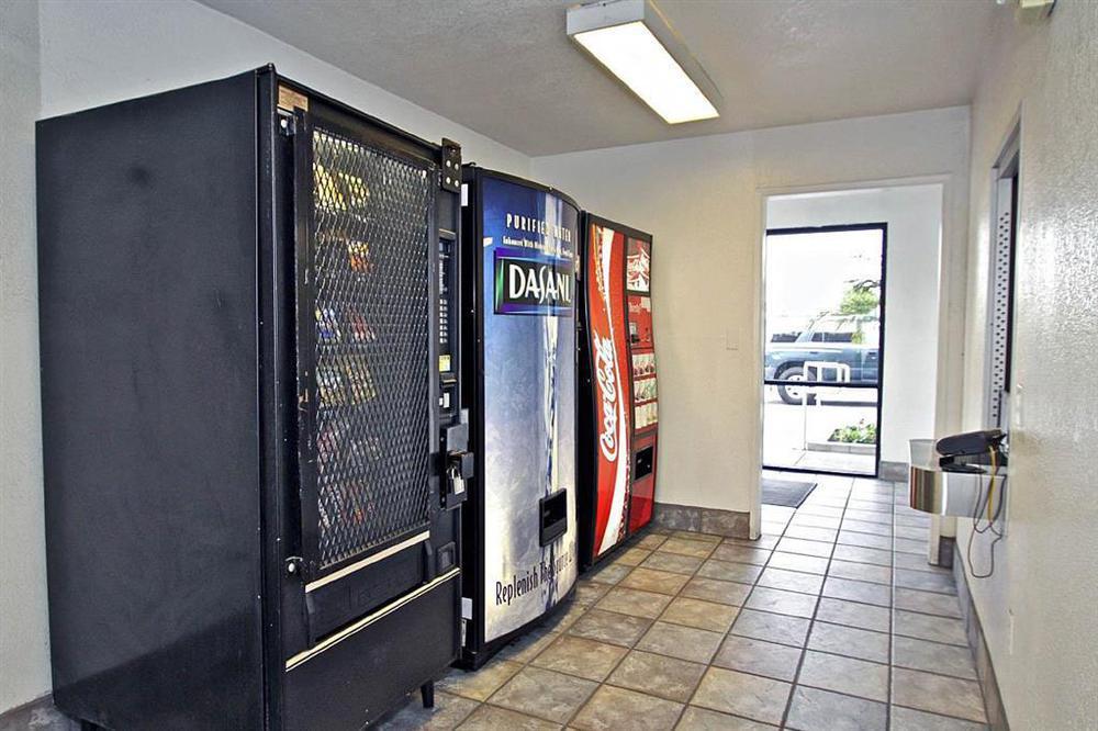 Motel 6-Westminster, Ca - South - Long Beach Area Servicios foto